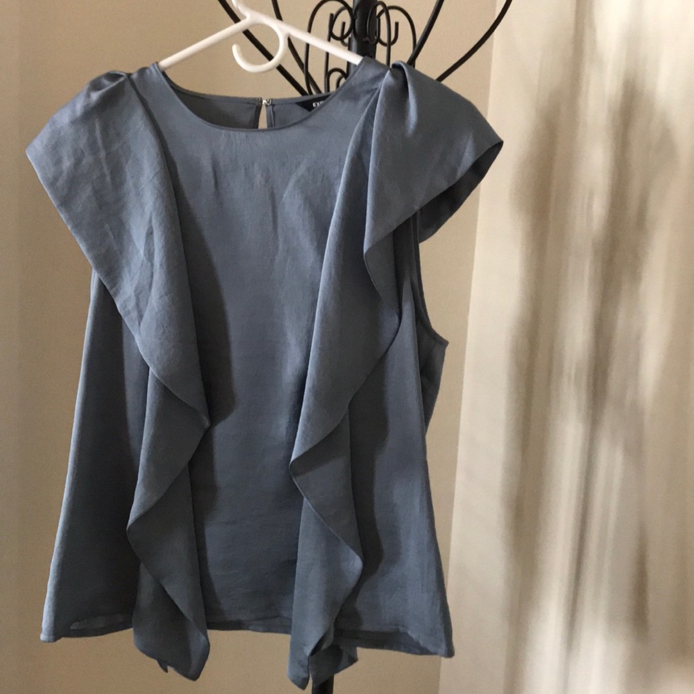 EXPRESS Blouse